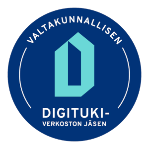 Digitukiverkoston logo