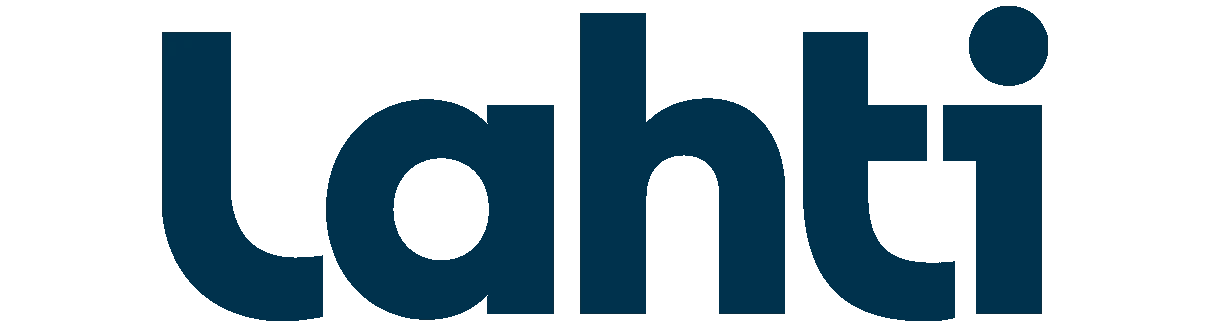 Lahti logo